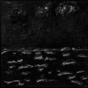 Doldrums - EP