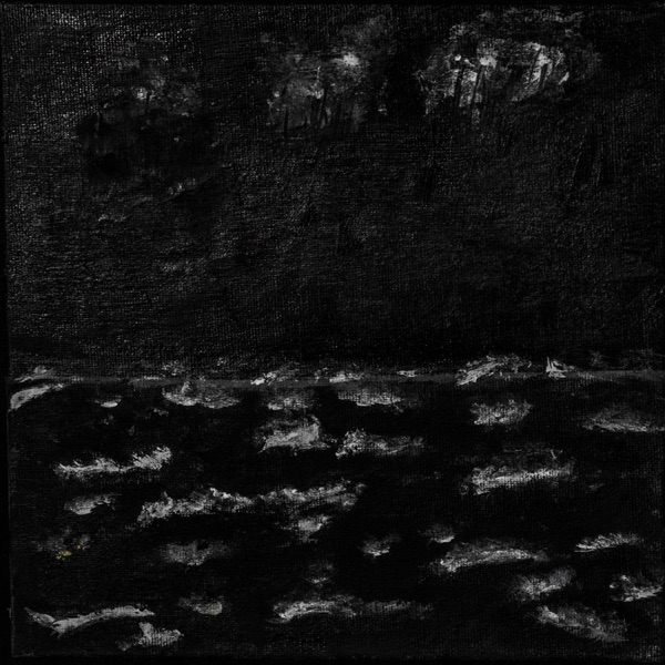 Doldrums - EP