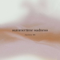 Summertime Sadness Tekkno (Sped Up)