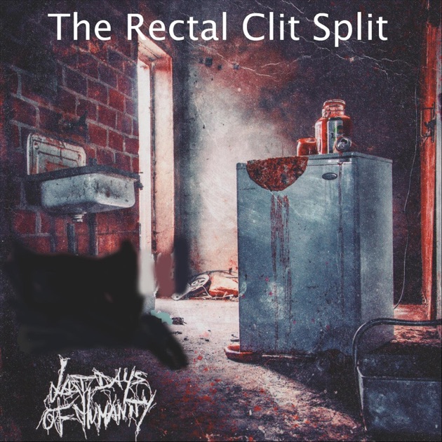 Putrefaction in Progress - Album by Last Days Of Humanity
