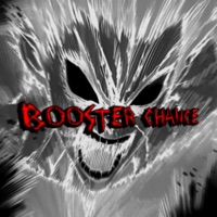 BOOSTER CHANCE - EP - Lxkxs