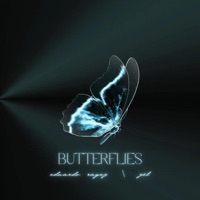 Butterflies - Single - Eduardo Rayez & ZĒL
