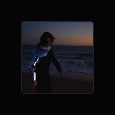 Listen to Sarabeth Tucek, watch music videos, read bio, see tour dates & more!