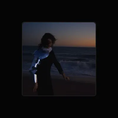 Listen to Sarabeth Tucek, watch music videos, read bio, see tour dates & more!