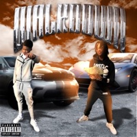 Walkdown (feat. KeGlizzyy) - Single - KFN Dime