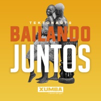 Bailando Juntos - Single - Tektonauts