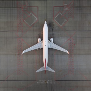 Turbulence - EP