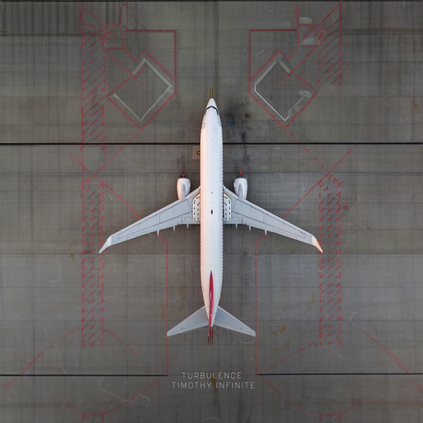 Turbulence - EP