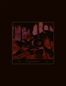 Listen to KAMA, watch music videos, read bio, see tour dates & more!