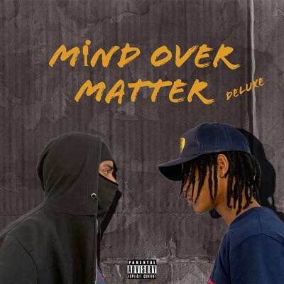 Mind Over Matter (Deluxe)
