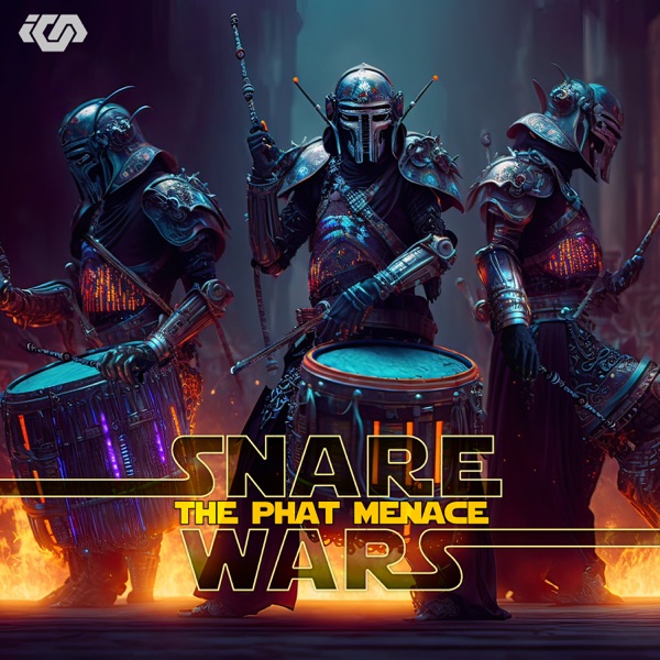 Snare Wars: the Phat Menace - Single
