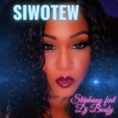 Siwotéw (feat. DJ Boofy) artwork