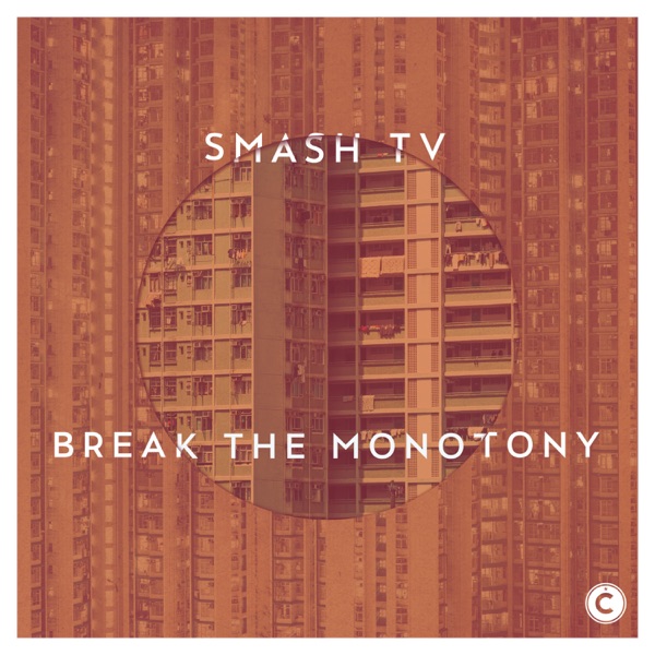 Break the Monotony