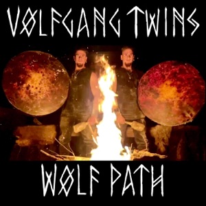 Wolf Path - Single