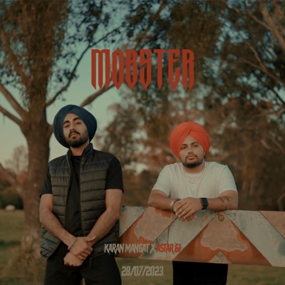 Mobster - Single