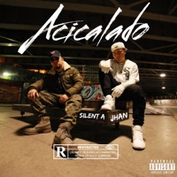 Acicalado (feat. Silent A) - Single - Jhan