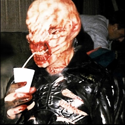 I'm 21 and fucking scared prt 2 (ICUP Remix) - Single