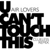 Air Lovers & Clueless