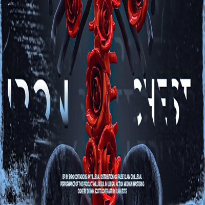 Iron Chest - EP