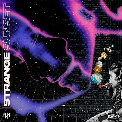 Strange Sunset - EP