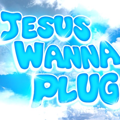 Jesús Wanna Plug (feat. kitter & AR4) - Single