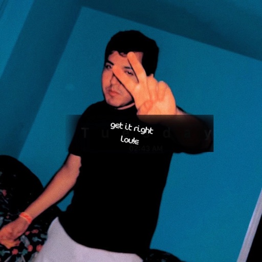 Album artwork
