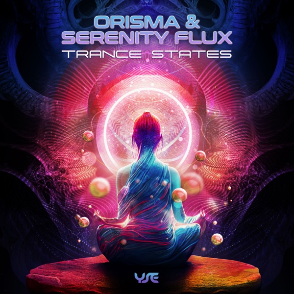 Trance States - Single