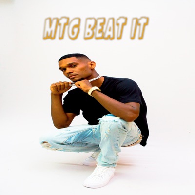 dj gsl - MTG BEAT IT