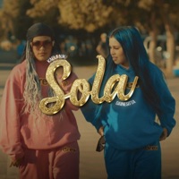 Sola (feat. Dainesitta) - Single - Kaela.njk