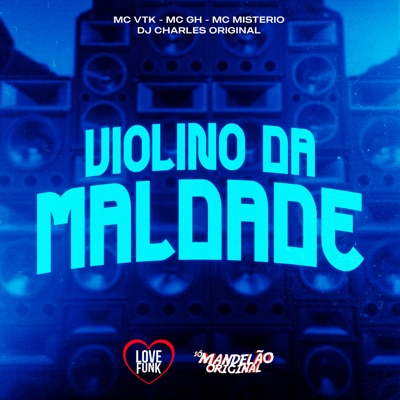 Violino da Maldade - Single