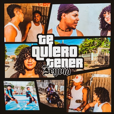 Te Quiero Tener - Single