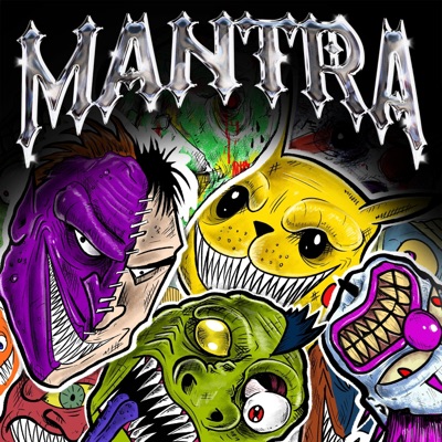 Mantra - EP