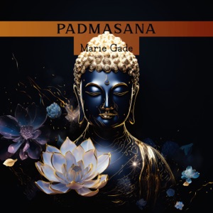 Padmasana: Lotus Meditation, Blossom into Tranquility