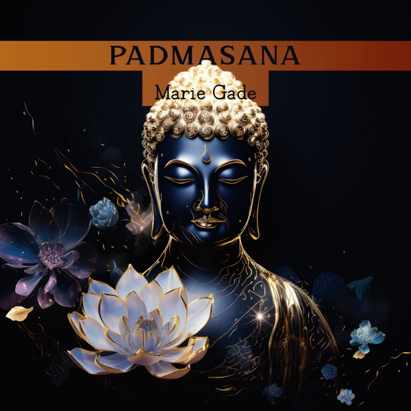 Padmasana: Lotus Meditation, Blossom into Tranquility