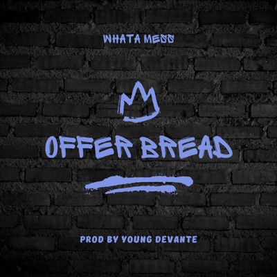Offer Bread - Single