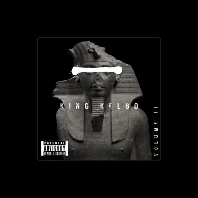 Listen to KELBODADON, watch music videos, read bio, see tour dates & more!
