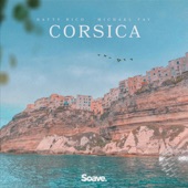 Corsica artwork