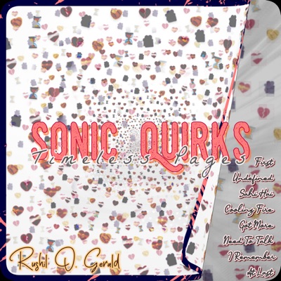 Sonic Quirks (Timeless Pages) [Raw Version]