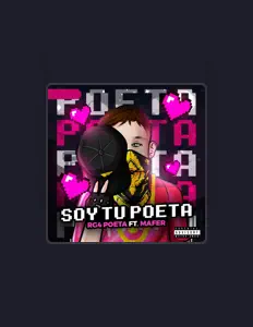 Listen to RG4 POETA, watch music videos, read bio, see tour dates & more!