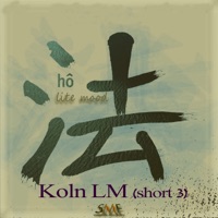 Koln LM (short 3) - Single - Carlo Spera, Zev, Mario Massa & Stefano Rachel