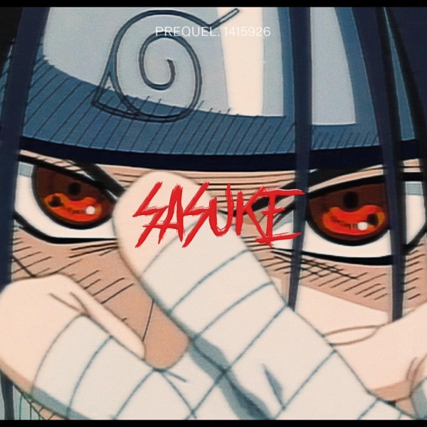 Sasuke