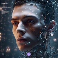 Red Dimension (Masedonico Remix) - Single - Rama