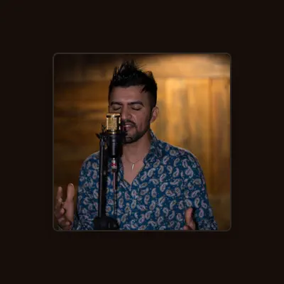 Listen to Raphael Carvalho, watch music videos, read bio, see tour dates & more!