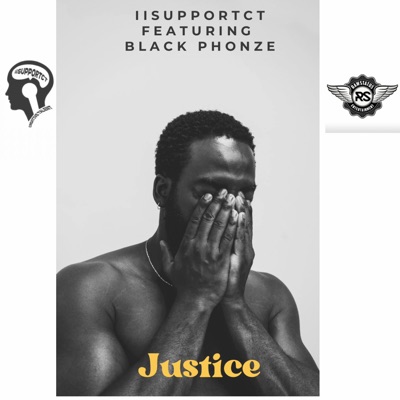 Justice (feat. Black Phonze) - Single