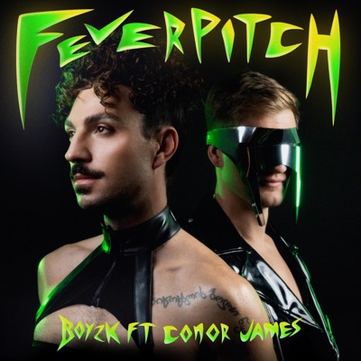 Fever Pitch (feat. Conor James) - Single