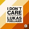 Lukas Poellauer - I Don't Care (feat. Mary Jane's Soundgarden)