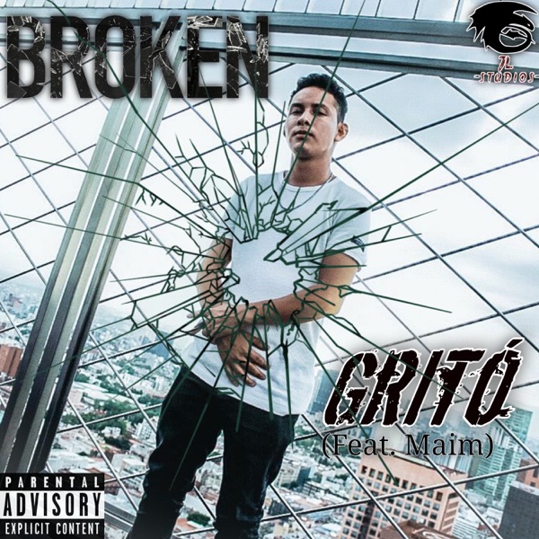 Gritó (feat. Maim)