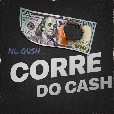 Corre do Cash - Single