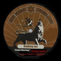 Equal Rights Riddim - Single - Dubcreator