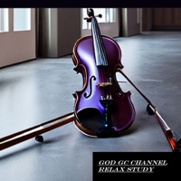 Relax Study - Single - GOD GC CHANNEL